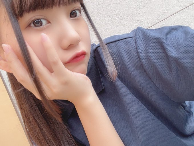 奥野未悠のTwitter画像10