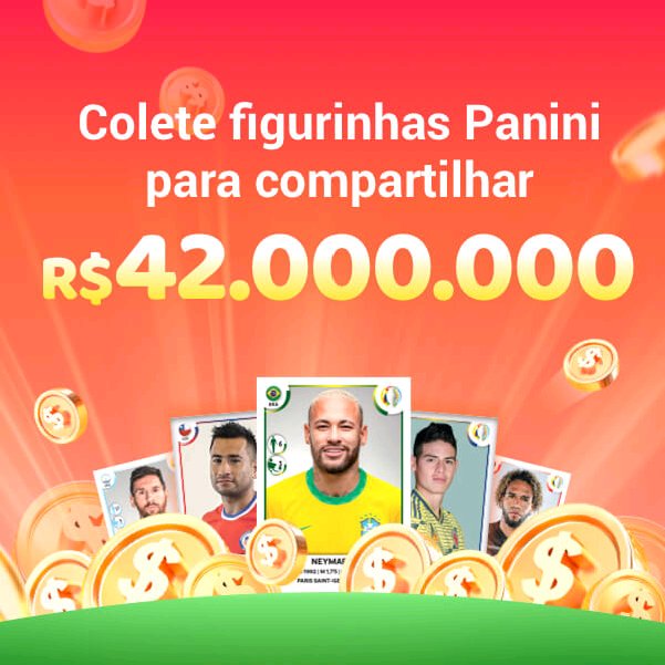 Fernand60488973's tweet photo. Colecione figurinhas e compartilhe grandes bônus!
 https://t.co/6LnJmLpTmC https://t.co/ZNeD9JaMBL