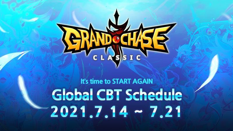 NOVO COMBO INFINITO DO SIEG?! GRAND CHASE CLASSIC