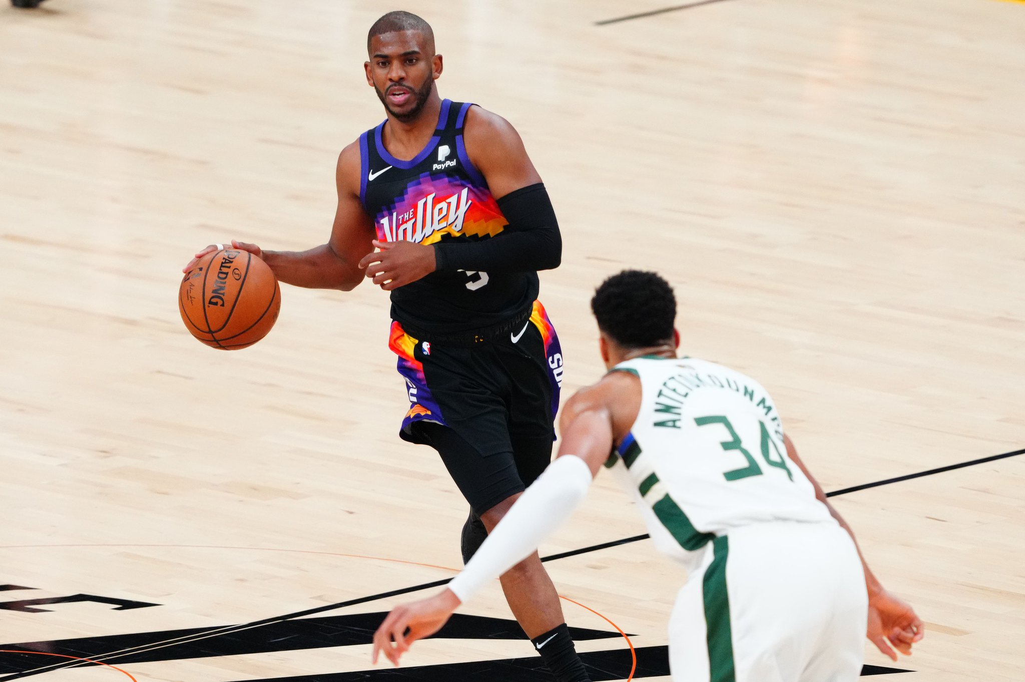 Basketball Reference On Twitter Chris Paul Had 32 Points And 9 Assists Tonight He Passes Lebron For The Oldest Player In Nbafinals History To Have 32 9 In A Game Only Basketball Reference On Twitter Chris Paul Had 32 Points And 9 Assists Tonight He Passes Lebron For The Oldest Player In Nbafinals History To Have 32 9 In A Game Only