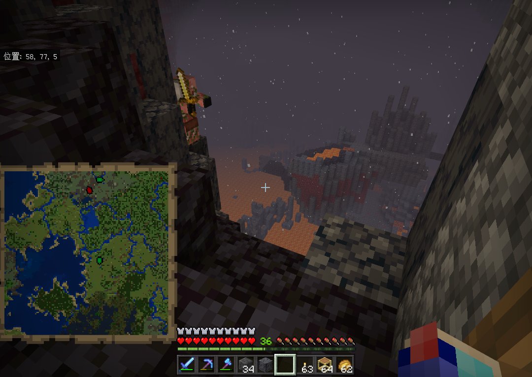 てこち マイクラ Mhr えええぇ ネザゲ入った瞬間に緑のアイツが爆発してゲート消されたんですけど ｗ いつ来てたのアナタ そして火打ち石もない 木もない 燃える物ない ここは玄武岩デルタ地帯 O ﾅﾝﾃｺｯﾀｲｗ マイクラ