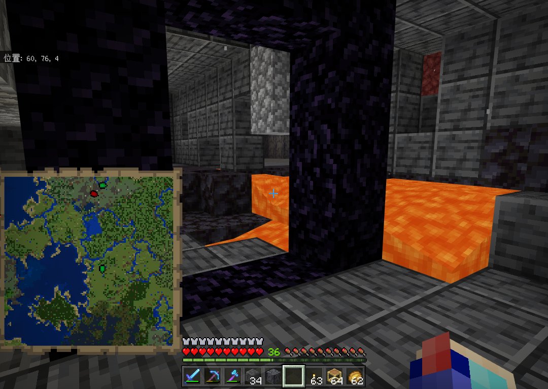 てこち マイクラ Mhr えええぇ ネザゲ入った瞬間に緑のアイツが爆発してゲート消されたんですけど ｗ いつ来てたのアナタ そして火打ち石もない 木もない 燃える物ない ここは玄武岩デルタ地帯 O ﾅﾝﾃｺｯﾀｲｗ マイクラ