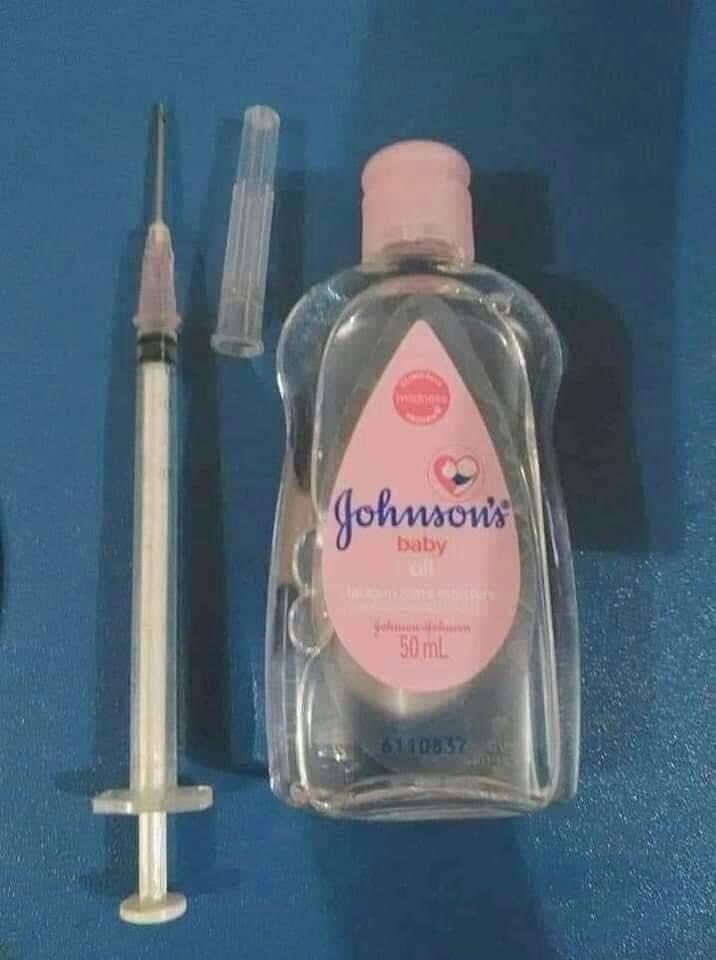 รัฐบาลตอนสั่งวัคซีนจอห์นสันให้ประชาชน