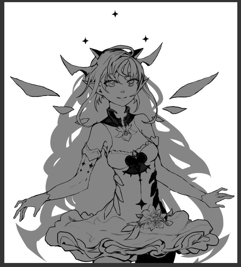 Irys WIP 2 