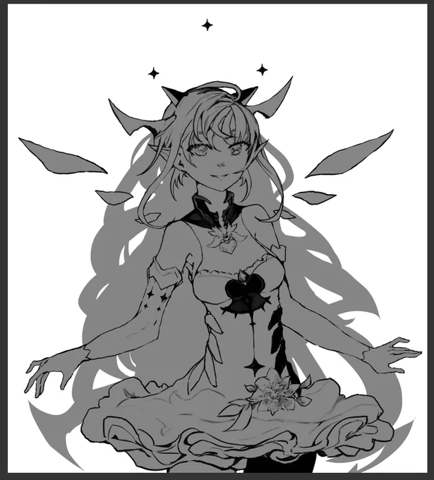 Irys WIP 2 
