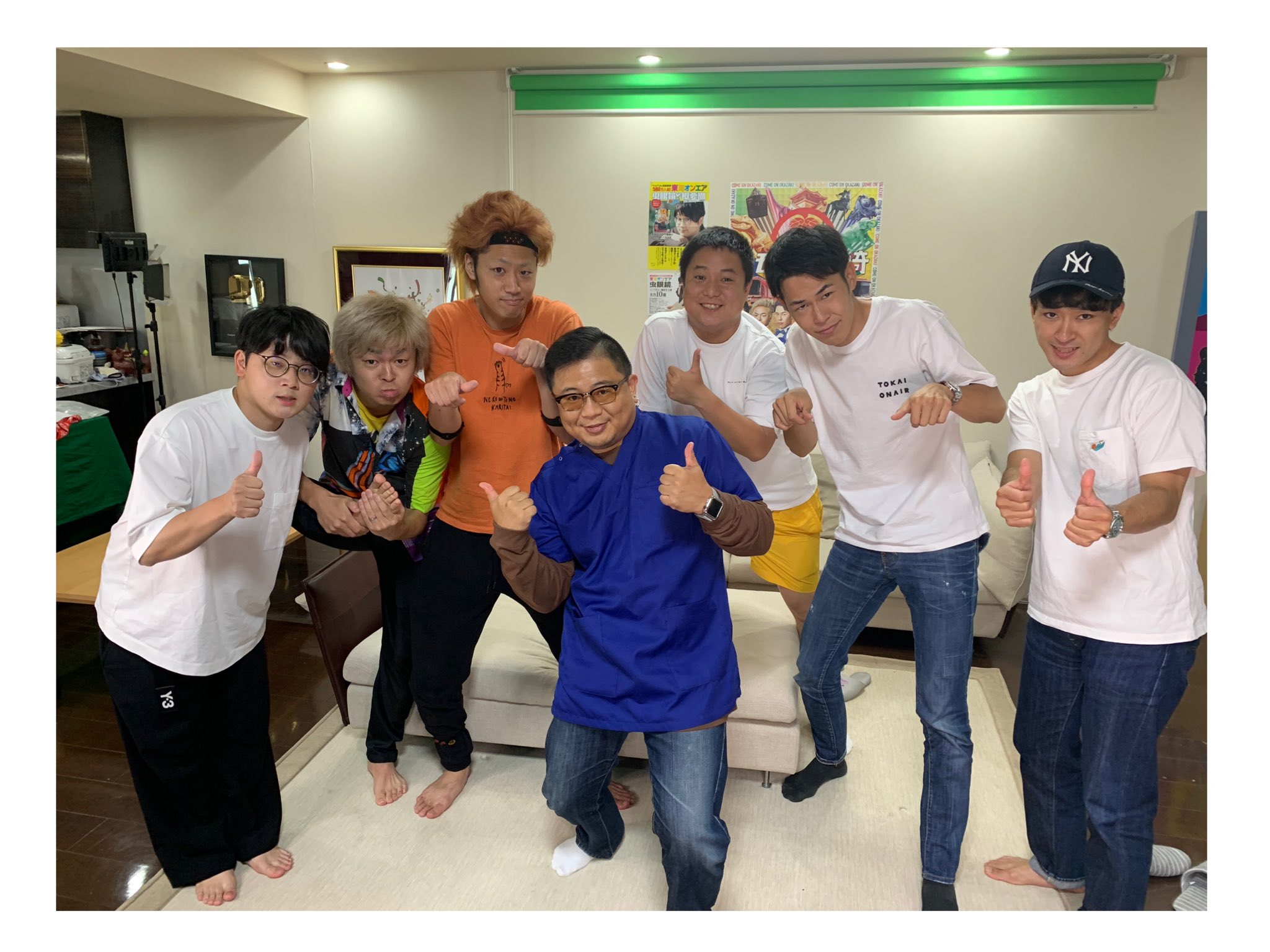 本多 充彦 回復や Nembb Twitter