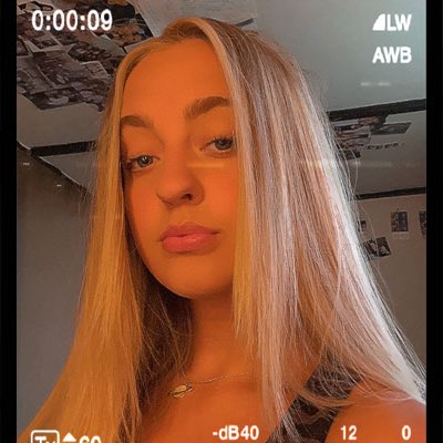 savannahstrup's tweet photo. #NewProfilePic https://t.co/pxLBH8r35q