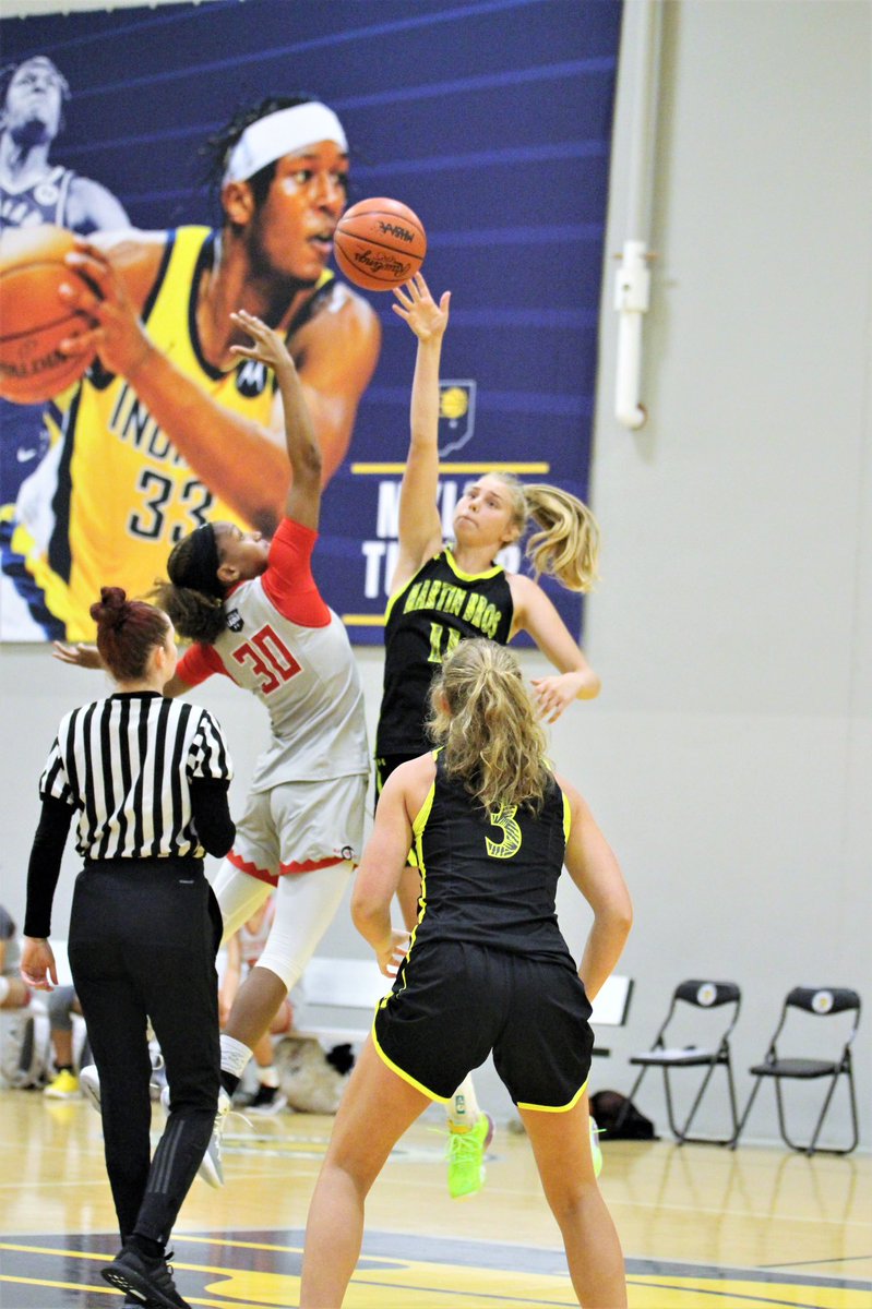 Kim Grissel Decker (@kimgrissel) on Twitter photo <a href="/LadyMartinBro22/">Lady Martin Brothers 2022 Elite</a> Tipping off the GUAA Summer Tip Off in Indy with 2 nice wins. Way to go ladies!! <a href="/LadyMartinBro22/">Lady Martin Brothers 2022 Elite</a> Tipping off the GUAA Summer Tip Off in Indy with 2 nice wins. Way to go ladies!!