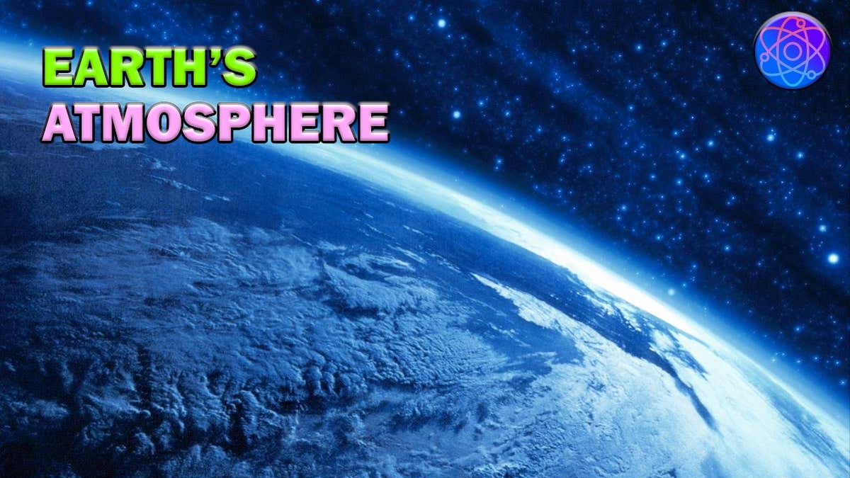 discoverzen1's tweet photo. How Big is the Earth's Atmosphere?
Watch Now: https://t.co/agVqq1PZ4J

#Earth #atmosphere #NASA #space https://t.co/SH6gP8vl42