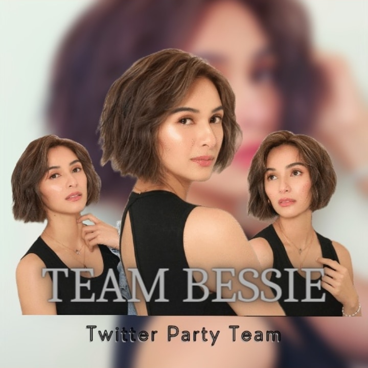 Who wants to join bessies? ❤️
We are the Team Bessies 🌻
'We Build Strong FANmily.' 
If you want to join just dm me bessies.
 ARAT NA BESSIES! ❤️
@JennylynActvity
@JennylynNation
@MercadoJen
#JennylynMercado #TeamBessie