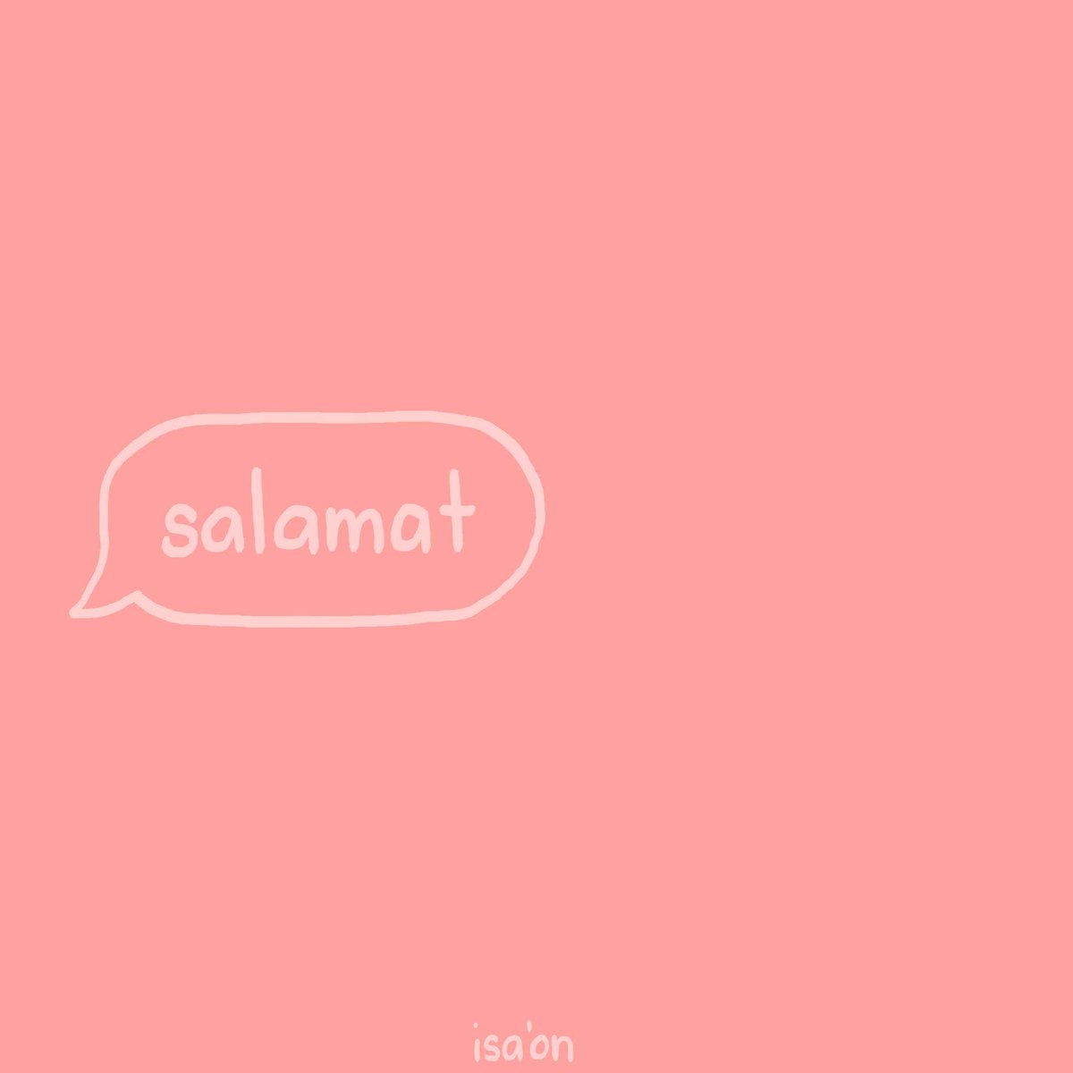 isaon_22's tweet photo. learn Isinai with isa'on🌿
a simple greeting👋 goes a long way so, why not join in and learn 📚

🆀 How do you say, "Thank you"❓
✅ Salamat
🆀 How do you say "You're welcome"❓
✅ Umali ayu

#artph #letteringph https://t.co/lmSrBgHtvt