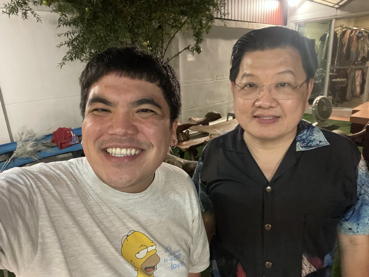 Chaiyutjack tweet media