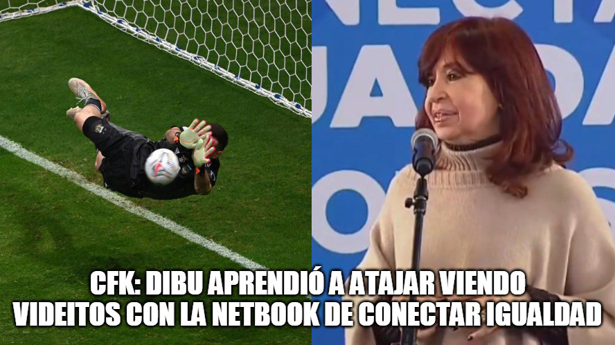 Atendedor tweet media