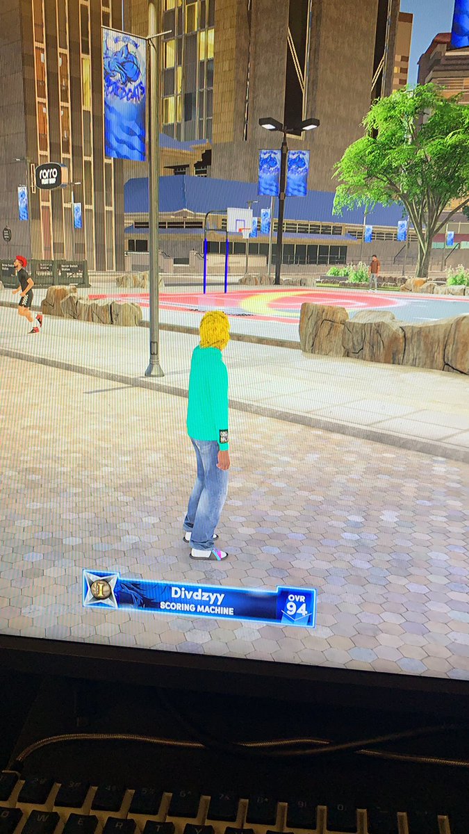 Nelmsedits's tweet photo. Thanks @Dvdzy for the 2k21 account #divdzyyLegit https://t.co/2QBaFDvn3T