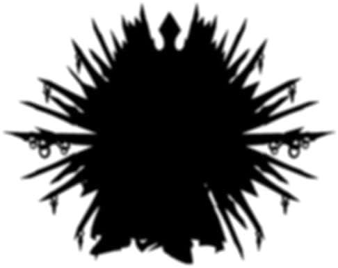 千手観音みたいのtwitterイラスト検索結果