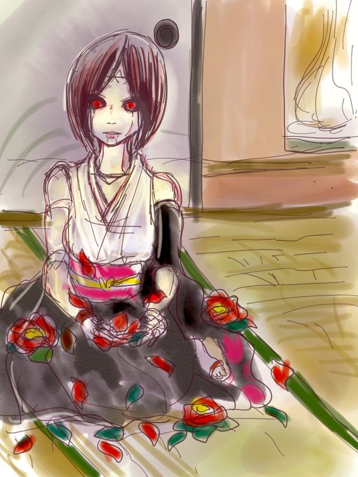 妙ちゃんのtwitterイラスト検索結果 妙ちゃんのtwitterイラスト検索結果