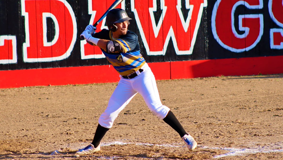 <a href="/TopekaGiants/">Topeka Golden Giants</a> Stat Leaders:
OBP %- Noah Buss (.511) <a href="/BussAndres/">Noah Buss</a>
RBI- Shawn Marquis (18) <a href="/shawn_marquis8/">Shawn Marquis</a>
AVG- Andrew Schmidtlein (.390) <a href="/AndrewSchmidt96/">Andrew Schmidtlein</a>
SO- Tyler Norris (33) <a href="/tnor46/">Tyler Norris</a>
IP- Cameron Murphy (27.2) <a href="/22murf/">Cameron murphy</a>
ERA- Noah Schneider (4.433) <a href="/NoahSchneider13/">Noah Schneider</a>