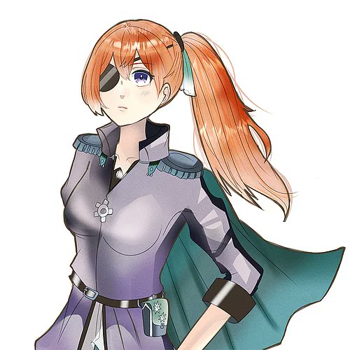 眼帯のtwitterイラスト検索結果 眼帯のtwitterイラスト検索結果