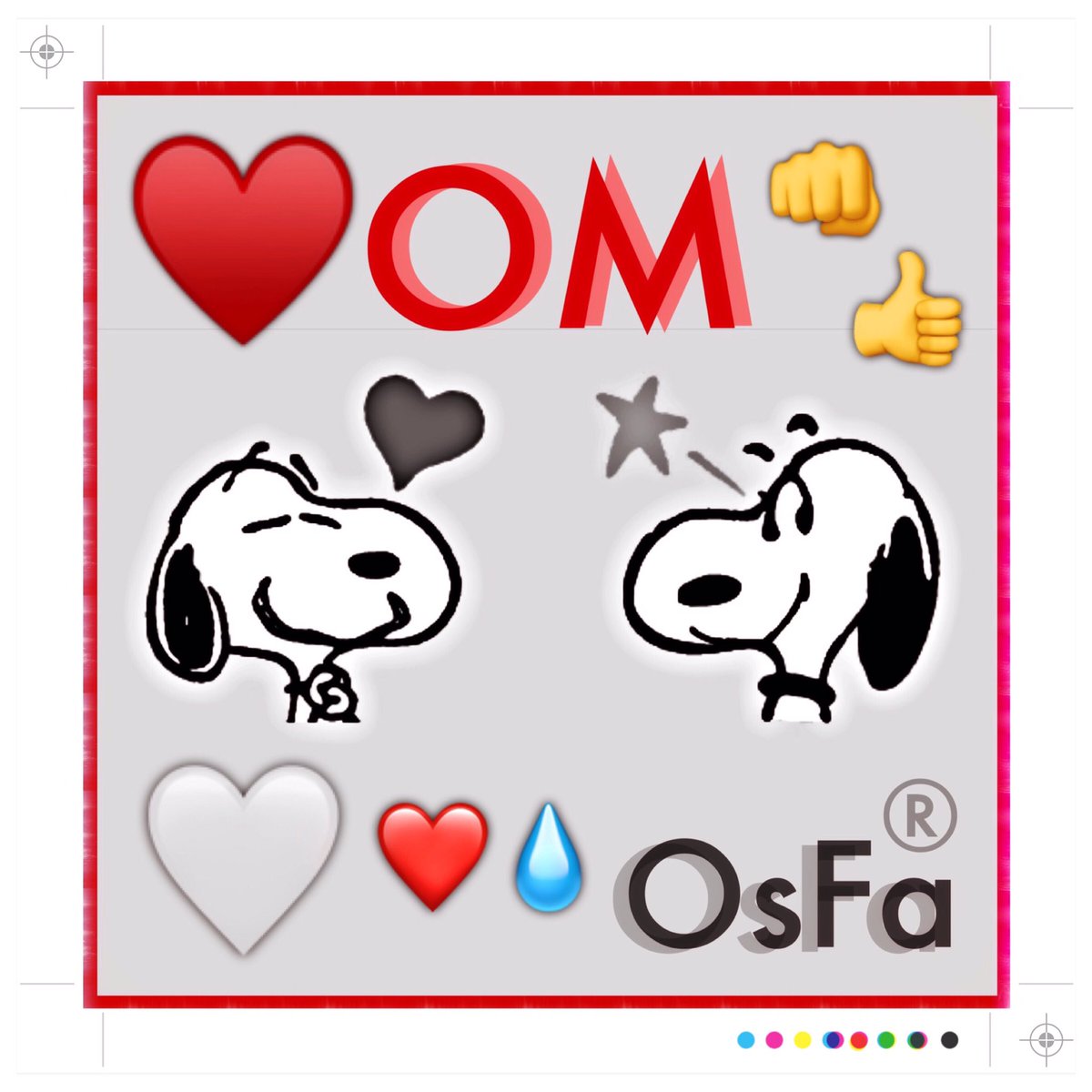 fabiianbeta08's tweet photo. #OM 👊❤️👍.. ..🕯🕯.🕯🕯🕯🕯🕯🕯🕯
“… .Yo #SOY_tu_amigO 🦂🏹 hasta #EL_fiNaL 👊🏼🤜🏼✨🌟✨🤛����👊🏻 #CueNtA_CoNMiGo👊🐺👍 QUe nunCa #nADA_Nos_SEpaRa 🙏🏻…💥👊♥️ mi PA #OjosBonitOS, TeAMO #Óscar!!!”
🤍🤜🏼🤛🏻🤍
🐾♥️🤍🐾
🎩👜✨
#HAbiBi
#El_MagO
#LObitO
#ONicO
#OMLegacy
By #OsFa® ❤️💧 https://t.co/nJsgkAbCwv