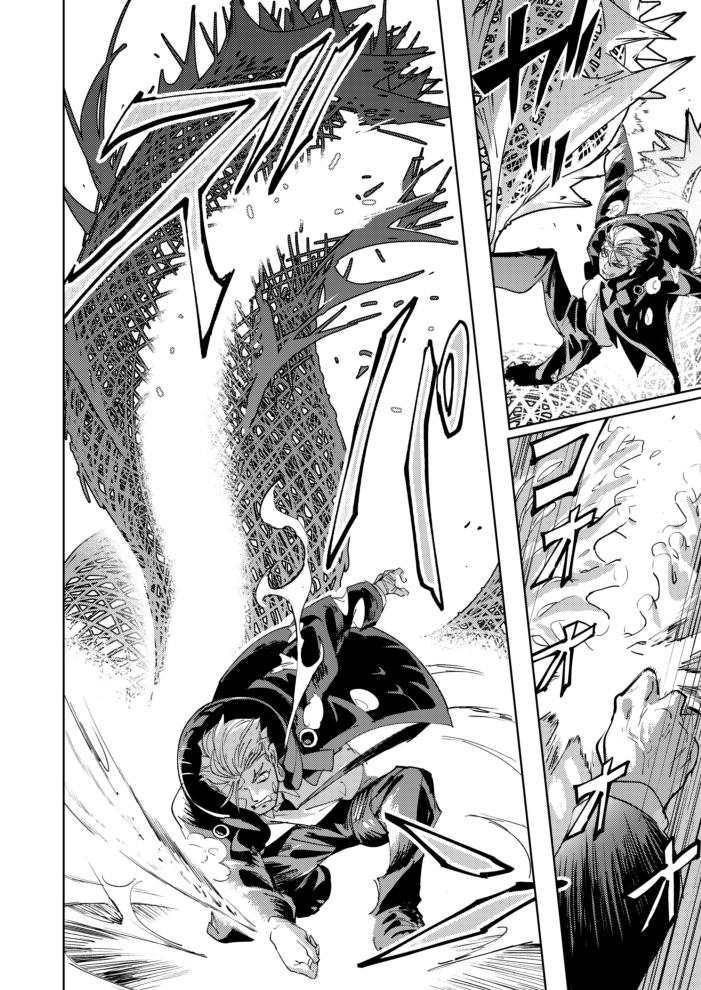 あ!更新されてる!ニコニコ静画のおっかけ連載!少年と先生編ラスト!

東京入星管理局 File17. 都内連続殺"宇宙人"事件④ REDNAIL ORIGIN / 窓口基 - ニコニコ静画 (マンガ) https://t.co/a7Q3ri5z8b 
#東京入星管理局 