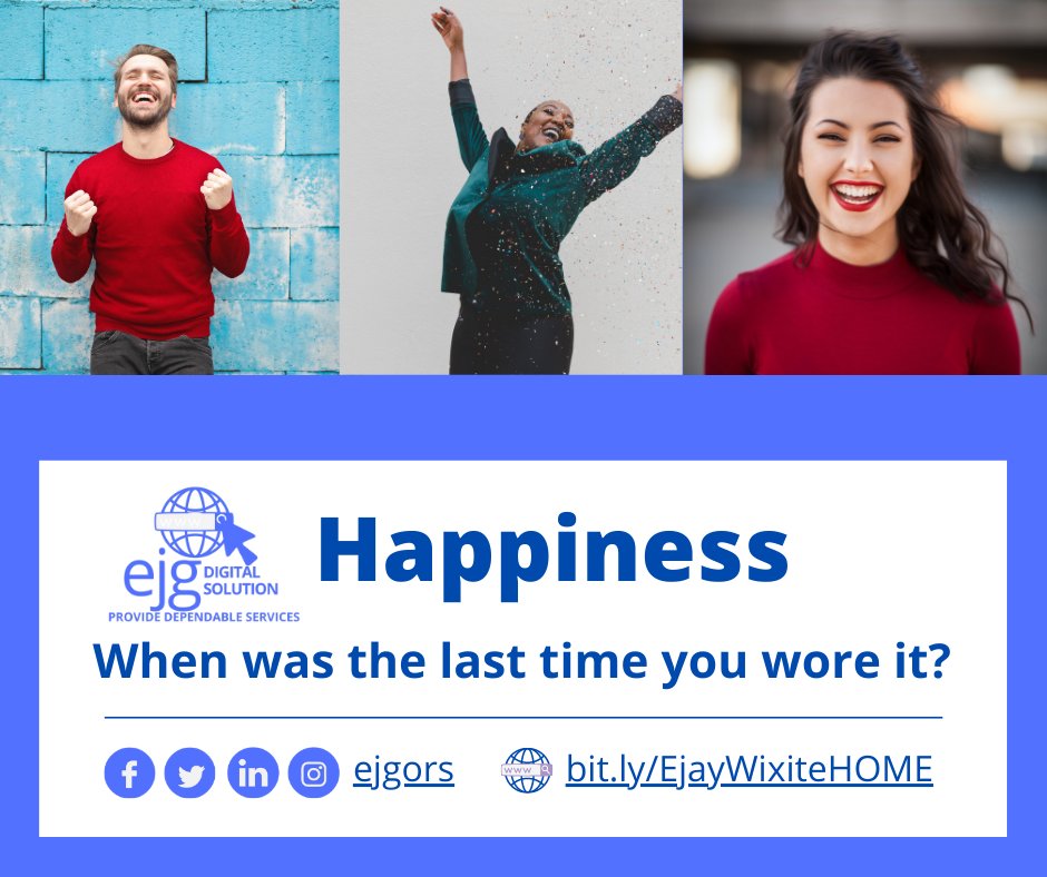 ElanGorres's tweet photo. Happiness is impossible when you bind yourself to your tasks!Hire a General Virtual Assistant
👇https://t.co/JfLpn5W8RD👍
#ejgtagsaanon #ejgmakugihon #ejgtagacamiguin #ejgcoldcallervirtualassistant #ejgdigitalsolutiondependable #richdadpoordad #usana #camren #isagenix #allybrooke https://t.co/1TSZZoGuUO