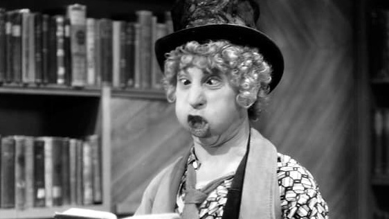 Mark Hamill tweet media