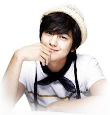 Happy birthday kim Bum oppa 