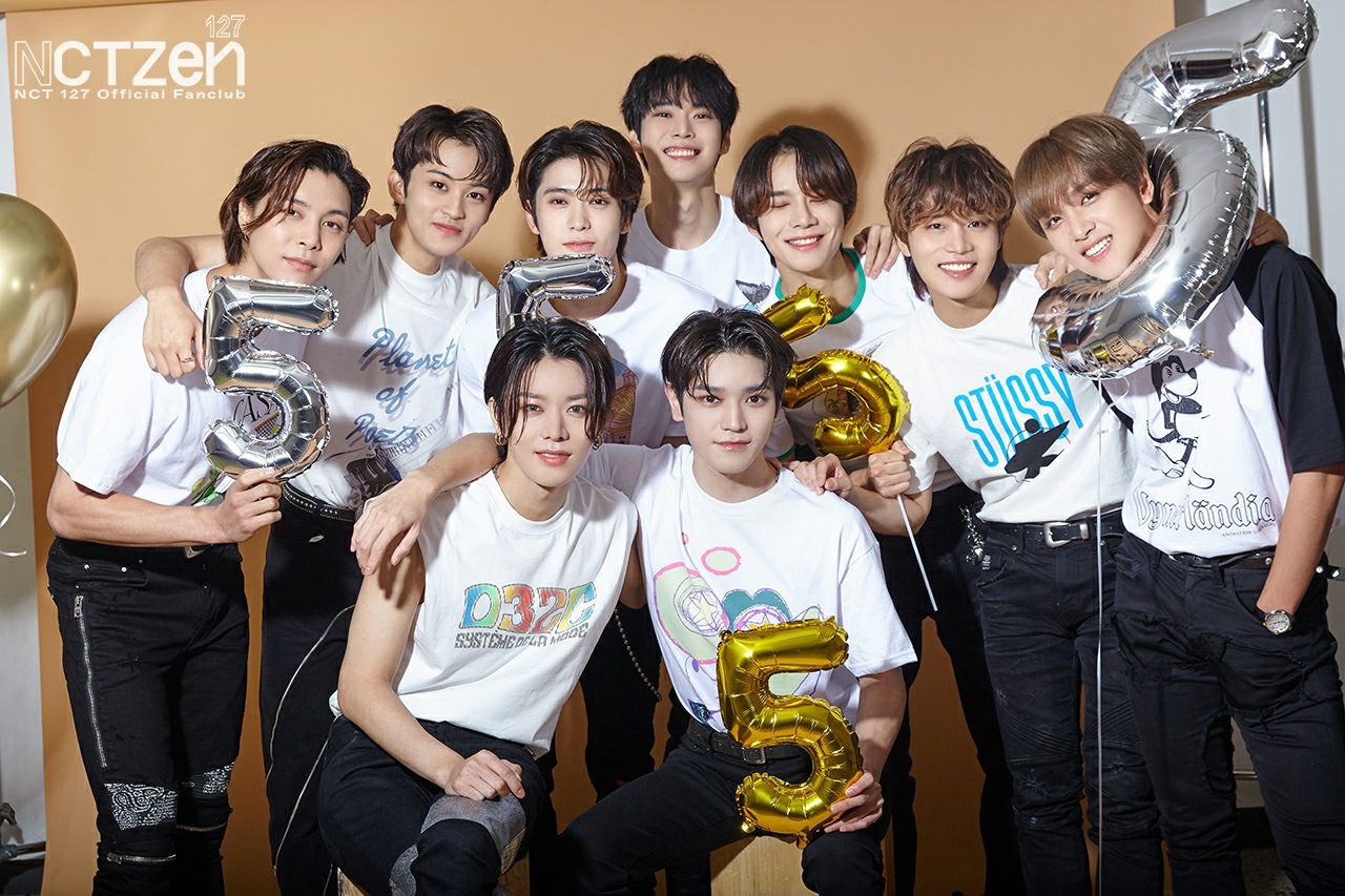 nct nct127 ジョンウ TheLINK MD フォーチュンカード NCT127 ドヨン Dearest Youth フォーチュンカード