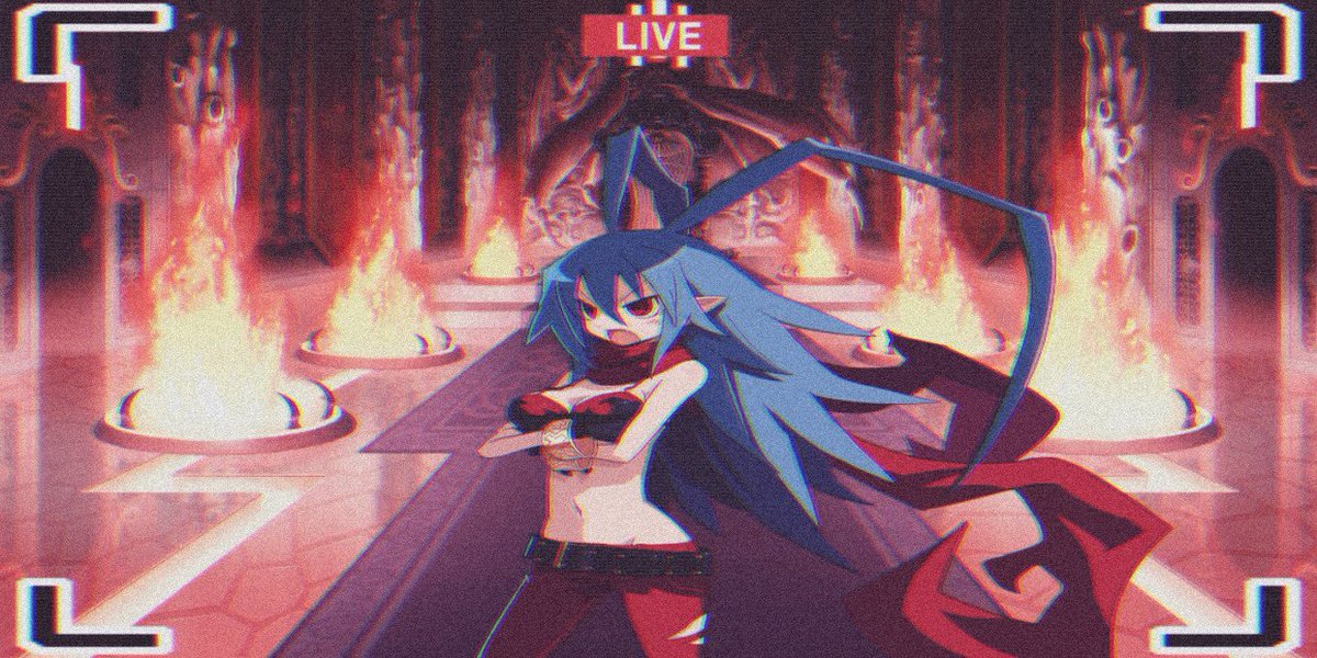 ❝ Excuse me?! I’m the 𝐎𝐕𝐄𝐑𝐋𝐎𝐑𝐃, y’know… The OV-VER-LORD of the Netherworld?

Of course I’m rude as hell! That’s how demons work around here! 

No seriously, I need your buff stat— 

Refuse my orders and I might as well kidnap you or somethin’ ❞