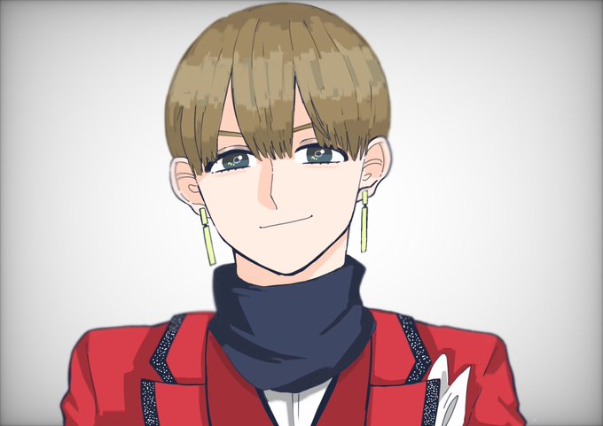 立花光市のtwitterイラスト検索結果 立花光市のtwitterイラスト検索結果