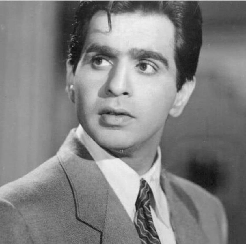 SDhawan25's tweet image. Deeply saddened by the passing of Dilip Sahab. A genius actor who made such a huge impact in Indian cinema. An inspiration for generations to come. 🙏 #DilipKumar