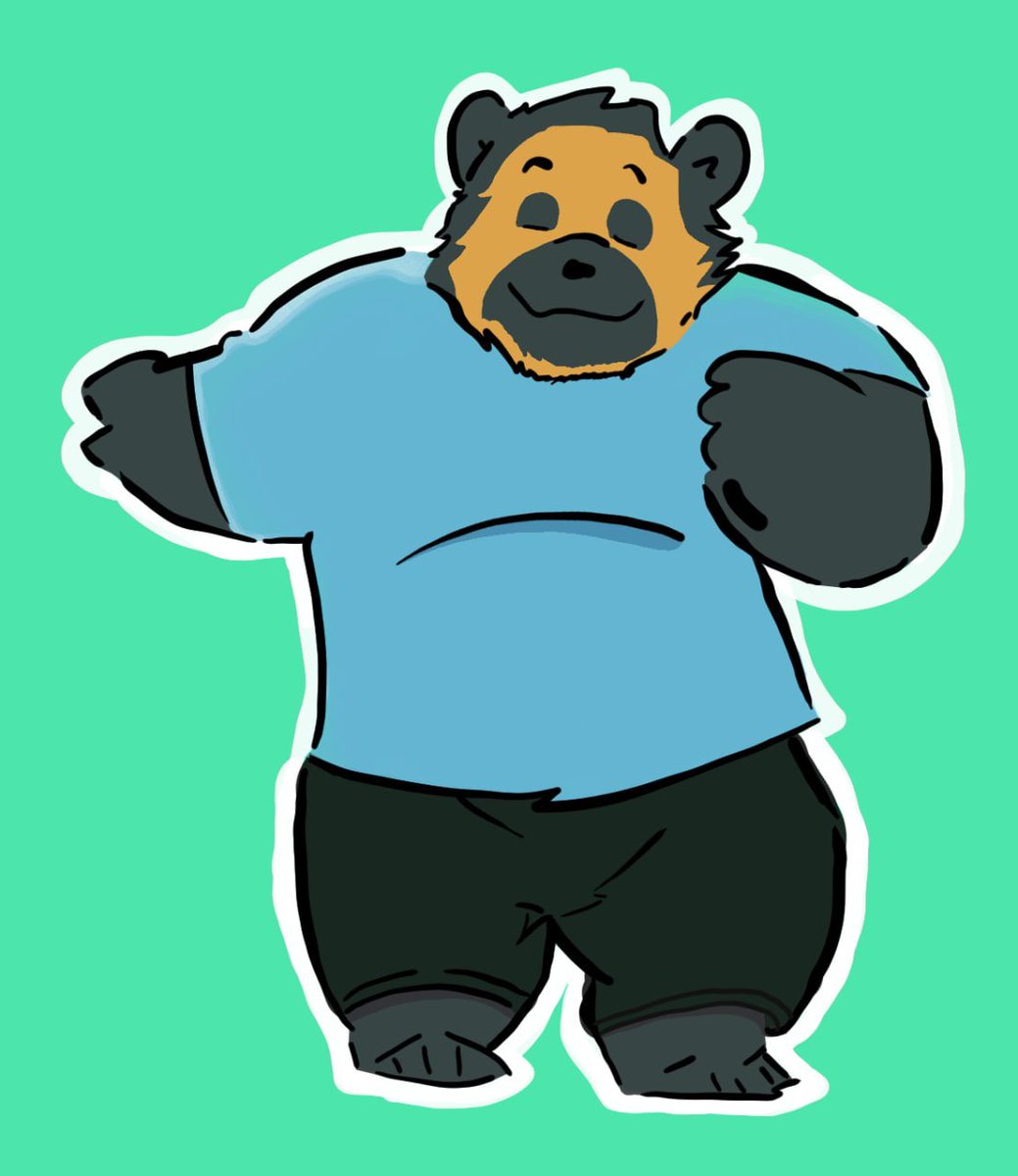 Marcus_OS1's tweet image. Oh no, Lente got a fever. A disco Fever! 
Featuring @lentejota6 fursona.