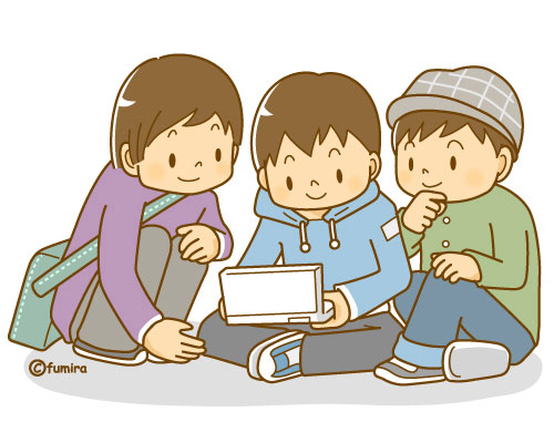 ブラックのtwitterイラスト検索結果