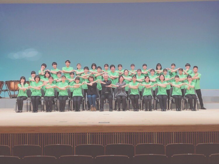 諏訪二葉高校 吹奏楽部 Suwa Fwo Twitter