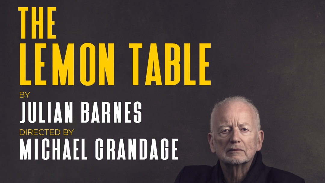 WiltsCreative's tweet image. PRIORITY BOOKING NOW OPEN for the World Premiere of this adaptation of The Lemon Table by Julian Barnes and Directed by @MichaelGrandage at @salisburyplay this October! We are over the moon to be producing stellar productions again 🍋🤩🎭#backonstage #seeitsafely