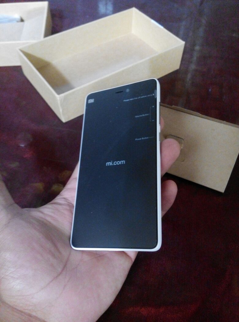 ankit1119's tweet photo. @RedmiIndia the day... When I have purchased #RedmiNote4G . first device which comes with huge ๐. First device which comes with all features ( including 4G) at affordable price. Unboxing of Redmi note 4g from past ๐๐. #internetonredmi https://t.co/c7M8cOX1Ju