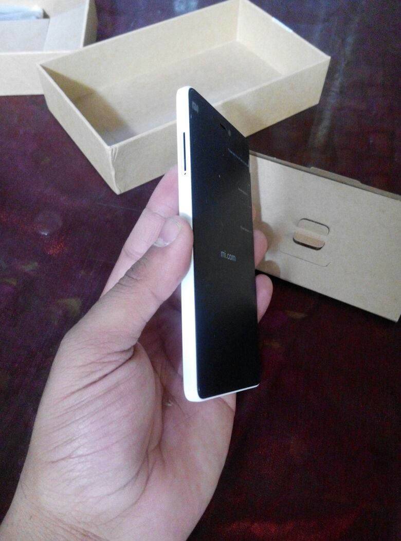 ankit1119's tweet photo. @RedmiIndia the day... When I have purchased #RedmiNote4G . first device which comes with huge ๐. First device which comes with all features ( including 4G) at affordable price. Unboxing of Redmi note 4g from past ๐๐. #internetonredmi https://t.co/c7M8cOX1Ju