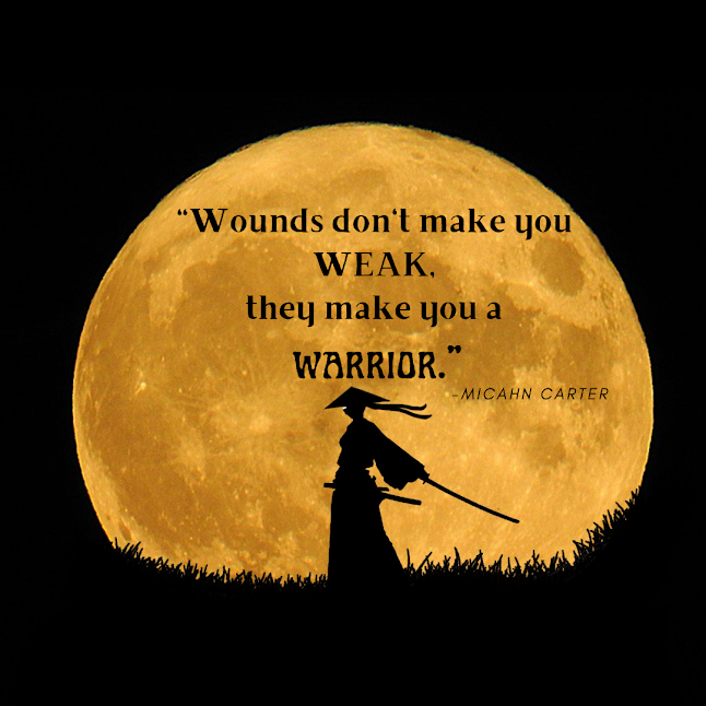 _Ecrivaine3's tweet photo. The scars of your life may not fade away but each scar makes you stronger. https://t.co/8QGE6CosGm