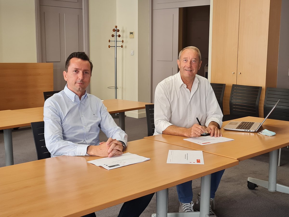 La plénière ADB animée par Patrice GARDE et Vincent TARGE a été entièrement dédiée au sujet de l'encadrement des loyers à Lyon et Villeurbanne avec de nombreux participants qui ont pu poser toutes leurs questions. 
Sujets à venir : le nouveau DPE ! 
#fnaim69 #ADB  #Lyon