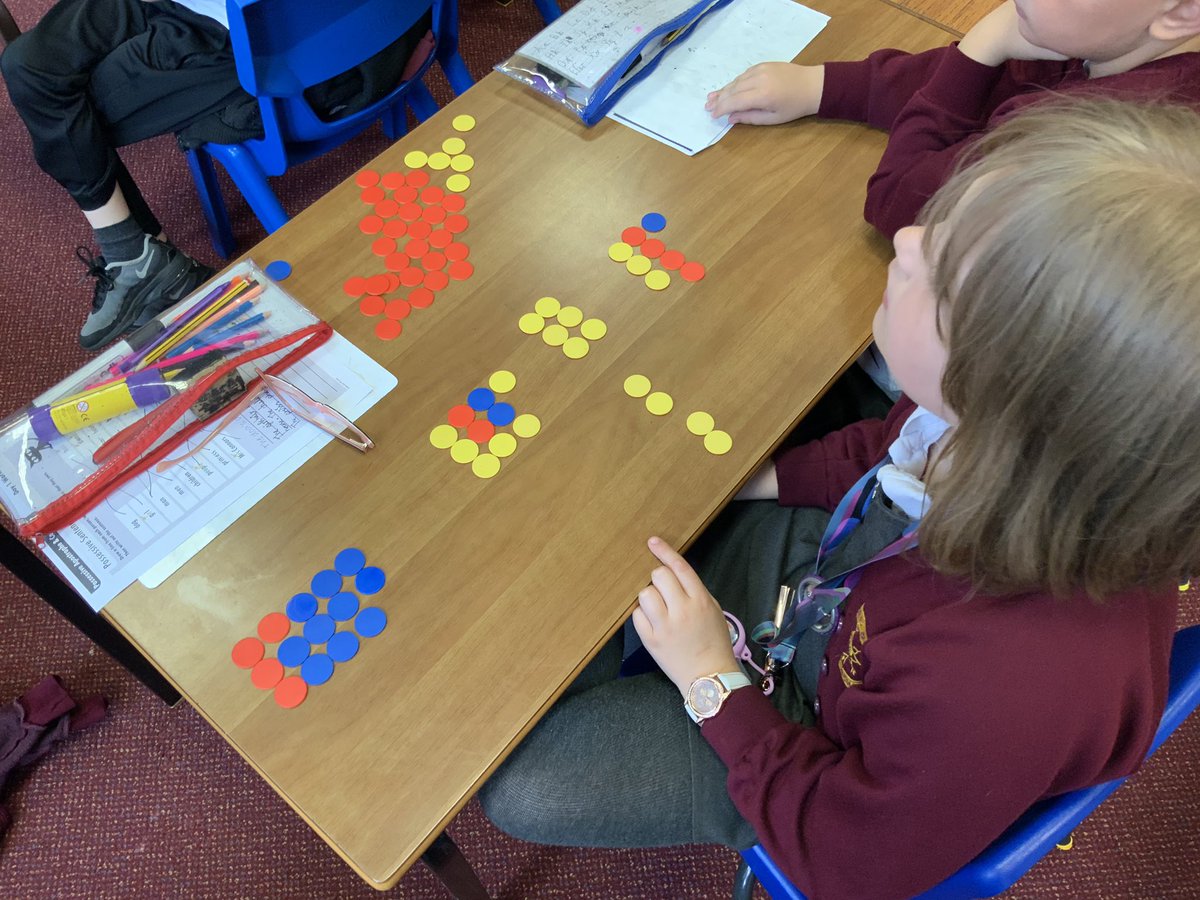 ABCPschool's tweet image. #Class2S have been exploring problem solving &amp;amp; have had to use systematic approaches to solve them. We looked at some Olympic medal winners &amp;amp; discussed how many combinations of medals we could come up with for ‘Winner’ photos in pairs, 3’s and 4’s. #OlympicMaths #ABMaths