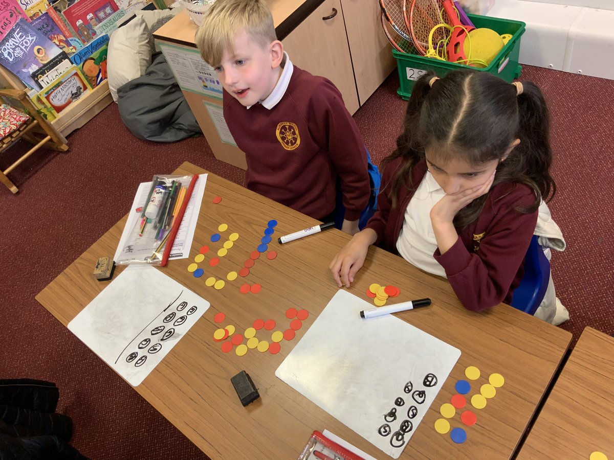 ABCPschool's tweet image. #Class2S have been exploring problem solving &amp;amp; have had to use systematic approaches to solve them. We looked at some Olympic medal winners &amp;amp; discussed how many combinations of medals we could come up with for ‘Winner’ photos in pairs, 3’s and 4’s. #OlympicMaths #ABMaths