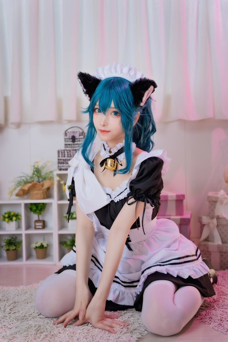 Twitterのコスプレ画像53