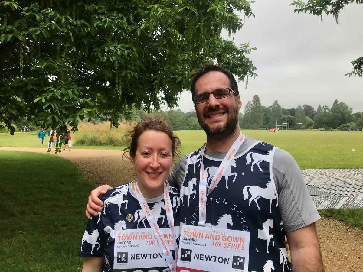 HSO_Community's tweet photo. Here are some great photos of our Team Headington runners from the Oxford Town and Gown 10k. We hope to see you all again next year!
#TeamHeadington #TownandGown10k https://t.co/HjKB4MK6Jp