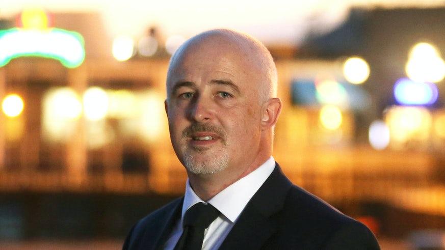 SPEAKER CONFIRMED - Professor Martin Innes from <a href="/CrimeSecurityCU/">Security, Crime and Intelligence</a> will present ‘The technology of facial recognition and the ethics which underpin it' at <a href="/GlobalMSCsec/">GlobalMSCSecurity</a> Conference &amp; Exhibition 2021 globalmsc.net/seminars