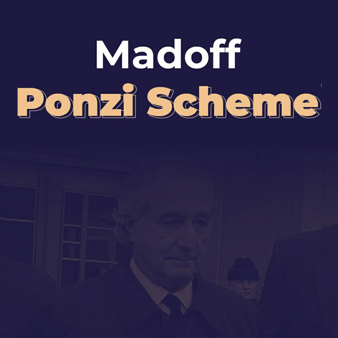 UIInvestClass's tweet image. [Ponzi Scheme Bernard Madoff]

Greetings, Great Investors!

Did you know that in the United States, there have been cases of Ponzi fraud for decades without being detected? Scroll down this thread to get the answer!

#UIInvestmentClass
#BeYoungBeInvestor