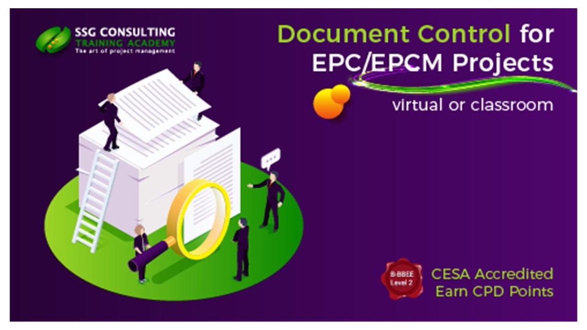 SSGKEY360's tweet photo. Don't miss out, BOOK NOW for Document Control Training on the 
13th - 15th July (classroom) 20th - 21st July (virtual) 
https://t.co/PhYFlO3g4F
#SSGconsulting #KEY360 #documentcontrol #documentmanagement #workflow #training #doccontrol https://t.co/Mo2JLungsB