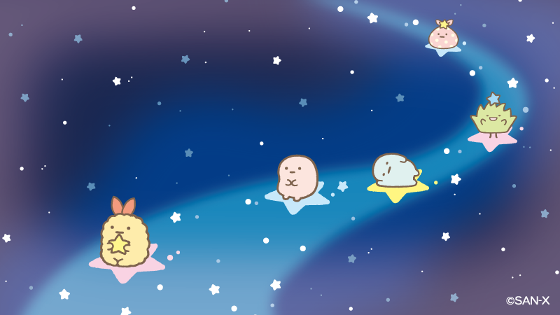 キャラクターたちの七夕21 Togetter