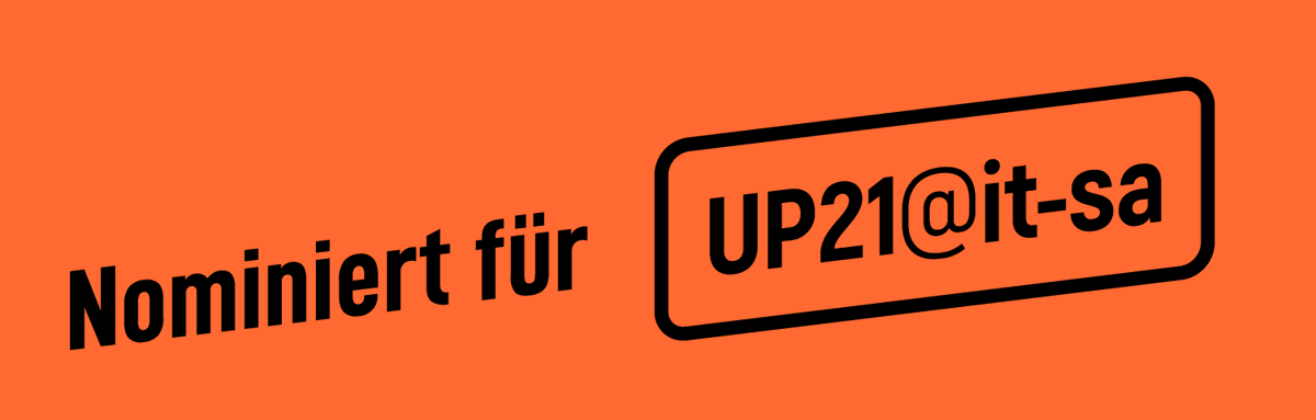 Die Jury hat getagt, die Finalisten des #UPitsaAward stehen fest 🎉Herzlichen Glückwunsch an <a href="/bitahoy/">Bitahoy</a> <a href="/brighterAI/">brighter AI</a> <a href="/CI_Fuzz/">Code Intelligence</a> <a href="/CodeShield_io/">CodeShield</a> <a href="/CyberTrap_/">CyberTrap</a> <a href="/decentriq/">Decentriq</a> <a href="/LocateRisk/">LocateRisk</a> <a href="/NiceToNectYou/">Nect</a> <a href="/TrustCerts/">TrustCerts</a> <a href="/XignSys/">XignSys GmbH</a> 🚀