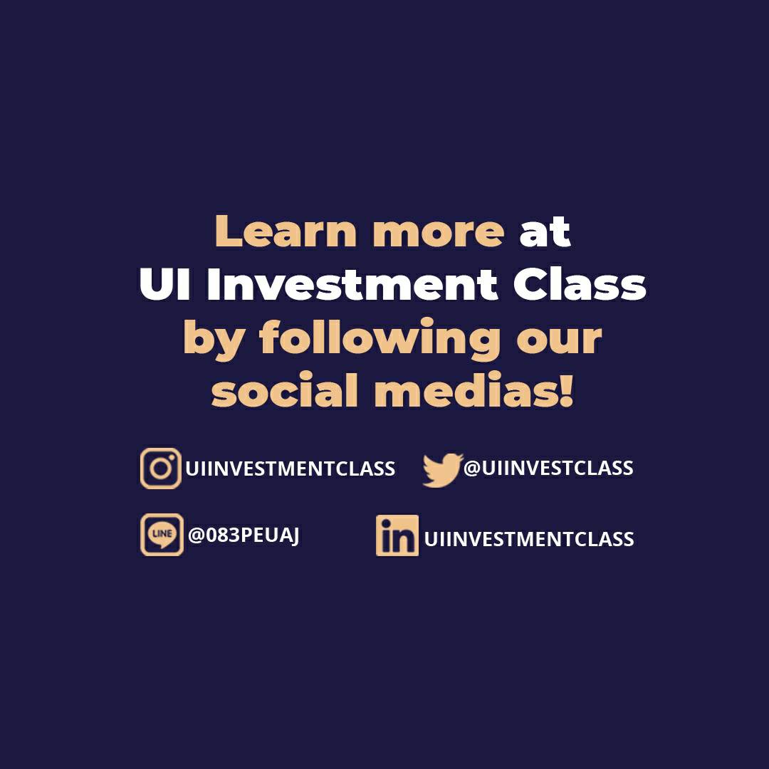 UIInvestClass's tweet image. [Ponzi Scheme Bernard Madoff]

From this case, we can learn that Ponzi cases can happen even in prominent and well-known institutions. Therefore, we must be cautious in making decisions before entrusting their capital to an institution

#UIInvestmentClass
#BeYoungBeInvestor