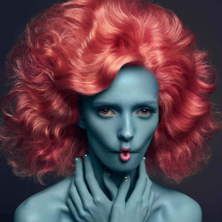 Warpaint_Mag on Twitter "The Beauty For A Better World global digital